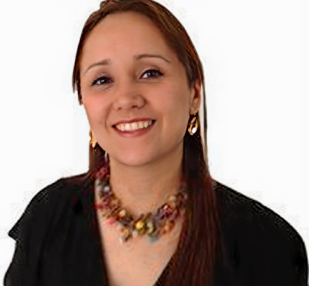 Isabel Cristina Ortiz