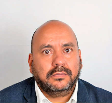 Ivan Dario Ortega Rojas