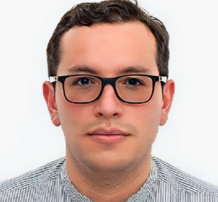Jahir Fabián Díaz Hernández
