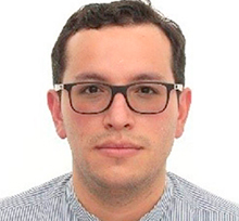 Jahir Fabián Díaz Hernández
