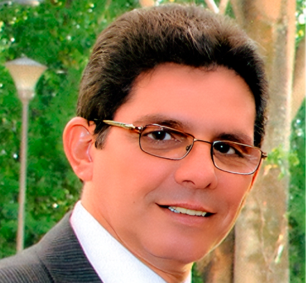 Jaime Iván Echeverri Olarte