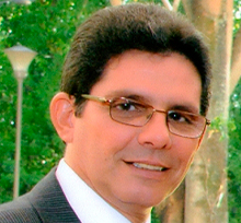 Jaime Iván Echeverri Olarte