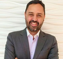 Javier Darío Fernández Ledesma