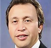 John Jairo Vargas Gómez