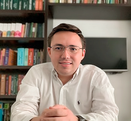 Jorge Andrey Cáceres Malagón