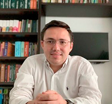 Jorge Andrey Cáceres Malagón