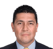 Jorge Enrique Robles