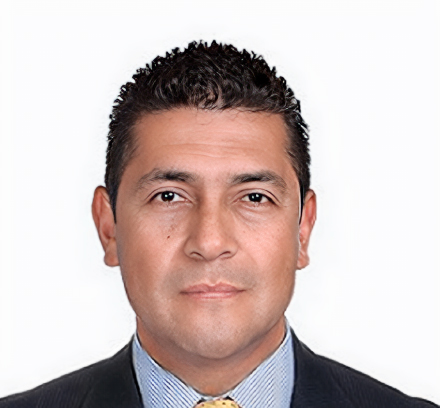 Jorge Enrique Robles