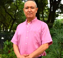 Jorge Hernando Donado Gomez