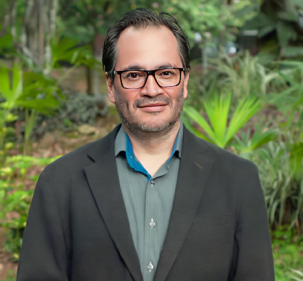 José Gabriel Franco Vásquez