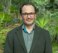 José Gabriel Franco Vásquez