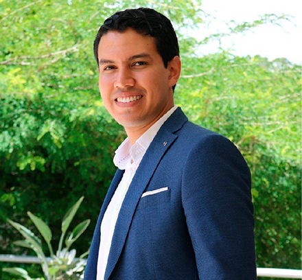 José Leandro Pestana