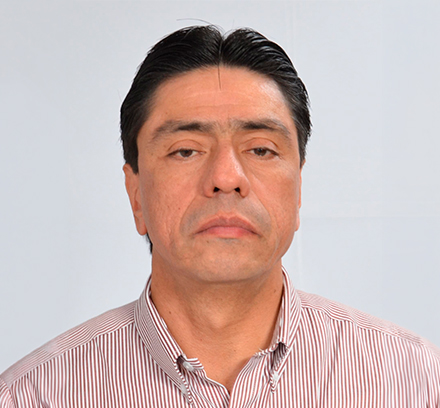 José Luis Restrepo Rendón