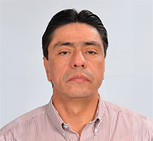 José Luis Restrepo Rendón