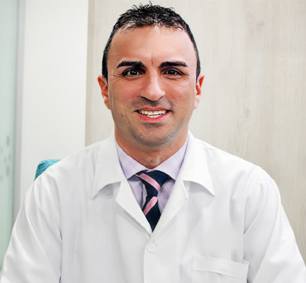 José Luis Torres Grajales