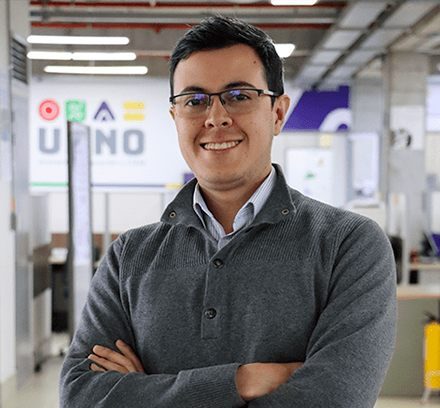 José Nicolás Pacheco Garavito