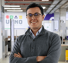 José Nicolás Pacheco Garavito