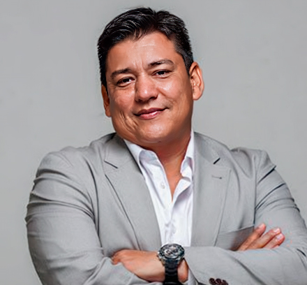 José Ricardo Solano Rodríguez