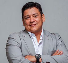 José Ricardo Solano Rodríguez