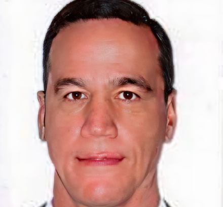 José Salvador Morales Brunet