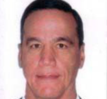 José Salvador Morales Brunet