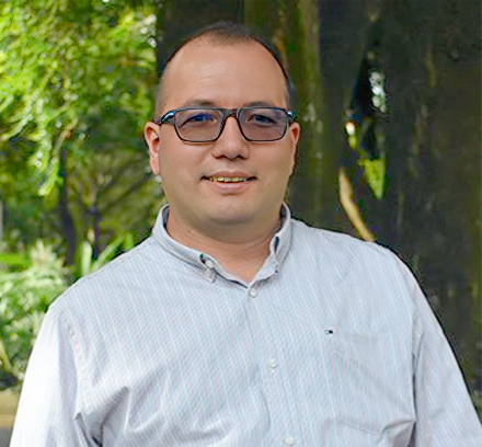 Juan Carlos Botero Morales