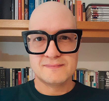 Juan David Gil Palacio