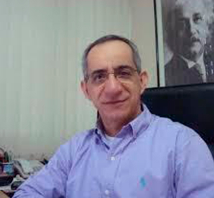 Juan de Dios Londoño Loaiza