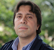 Juan Fernando Zambrano Acosta