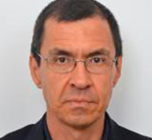 Juan Gonzalo Arboleda Arboleda