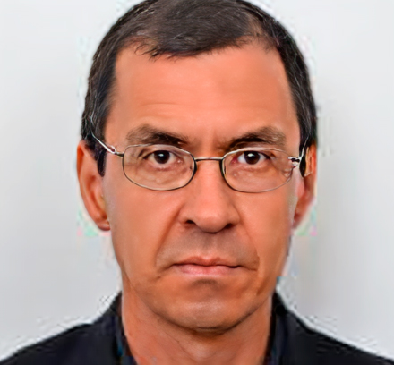 Juan Gonzalo Arboleda Arboleda