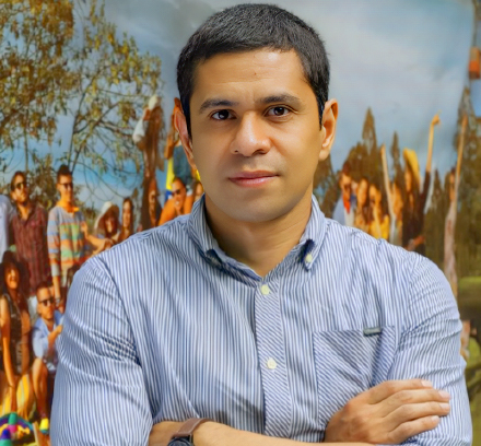 Juan Pablo Isaza Agudelo