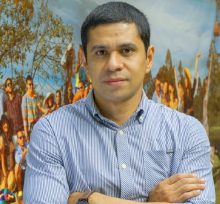 Juan Pablo Isaza Agudelo