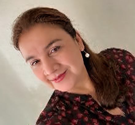 Liliana Lucía Urbano Guañarita