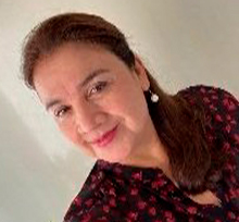 Liliana Lucía Urbano Guañarita