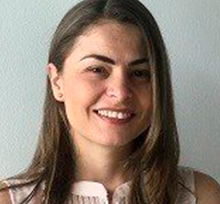 Lina María Escobar Valencia