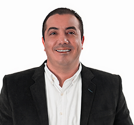 Luis Alfonso Aguirre Montealegre