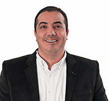 Luis Alfonso Aguirre Montealegre