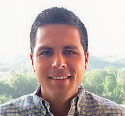 Luis Alfredo Torres Vargas