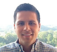 Luis Alfredo Torres Vargas