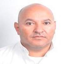 Luis Guillermo Orozco Sánchez