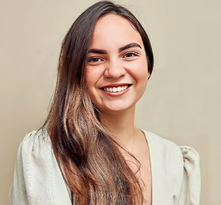 Luisa Fernanda Arenas Estevez