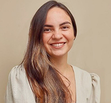 Luisa Fernanda Arenas Estevez