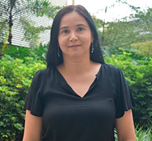 Luz Dary Castellanos Prada