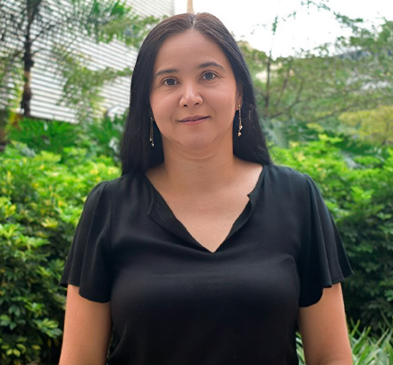 Luz Dary Castellanos Prada