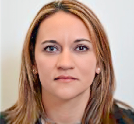 Luz Marcela Omaña Gómez