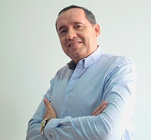 Manuel Bayona Sarmiento