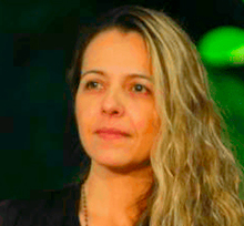 Marcela María Pérez Ramírez