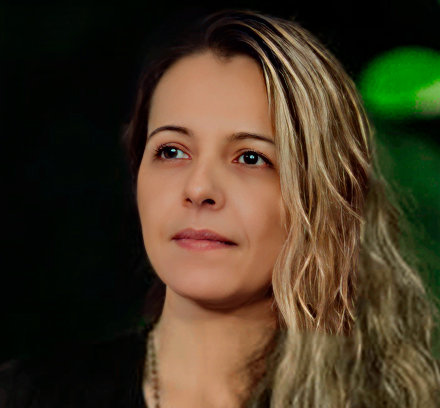 Marcela María Pérez Ramírez