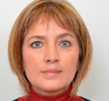 Maria Isabel Lopera Gómez